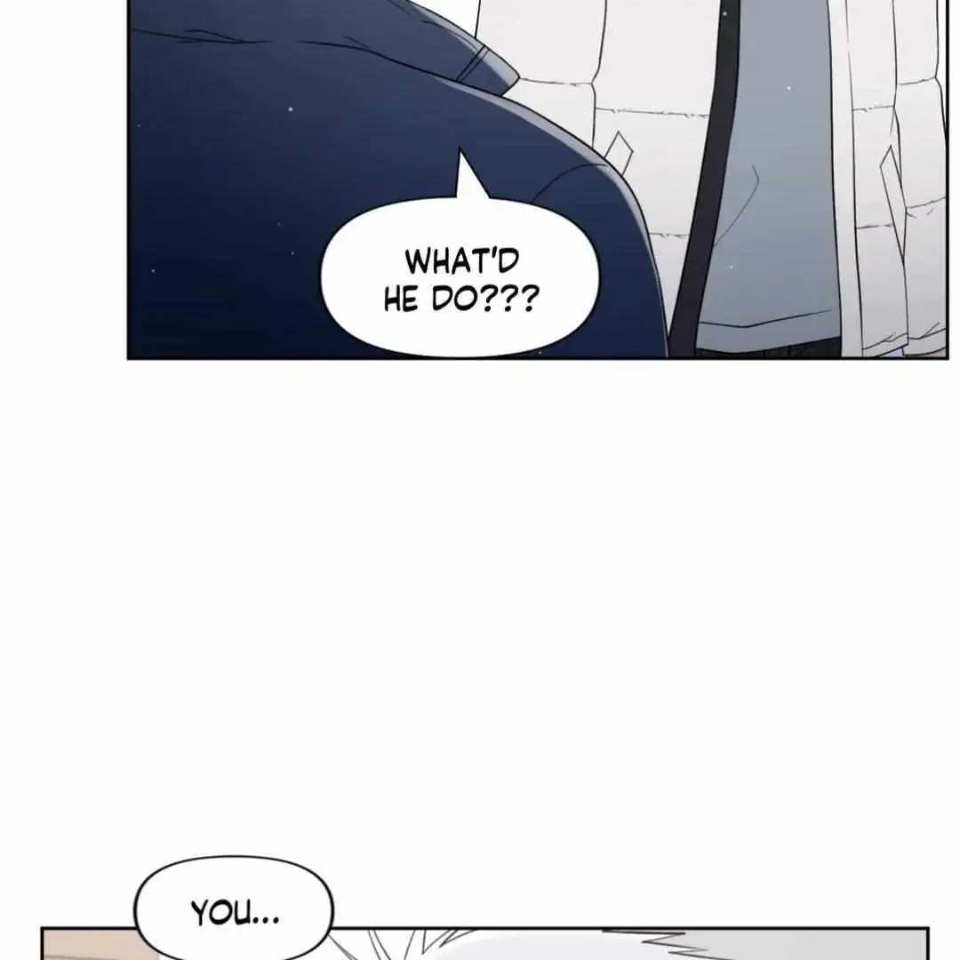 The Degrees Between Us Chapter 55 page 65 - 