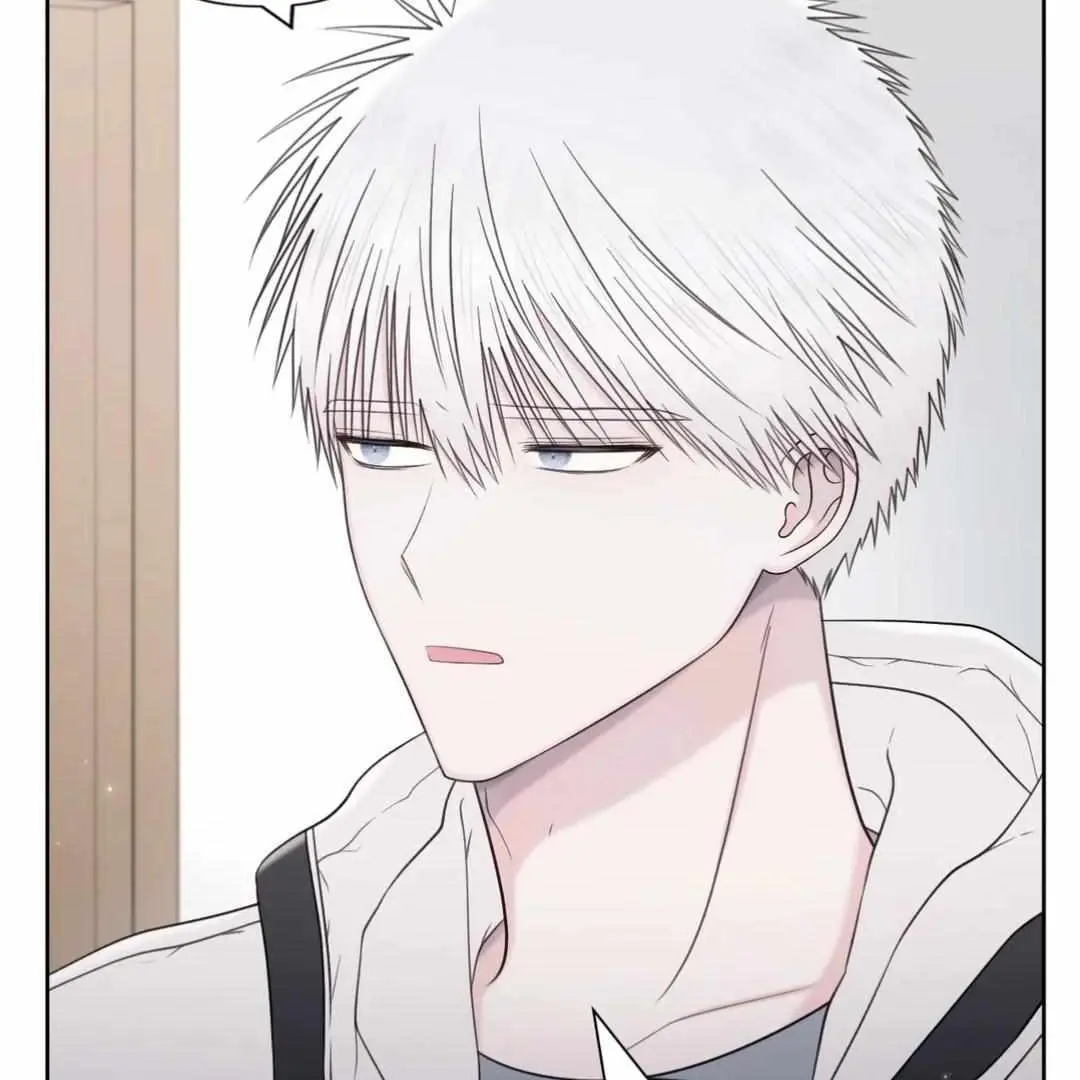 The Degrees Between Us Chapter 55 page 66 - 