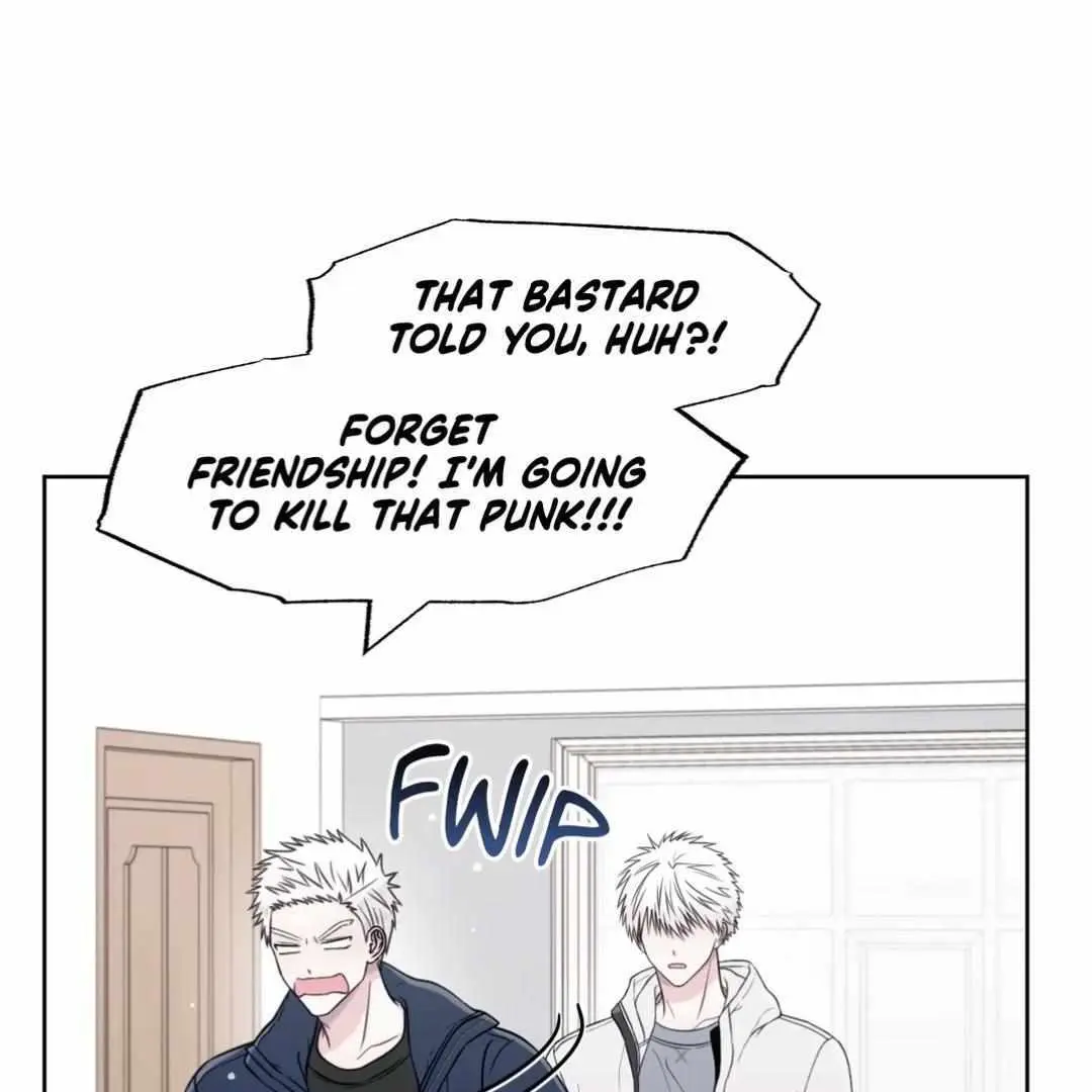 The Degrees Between Us Chapter 55 page 69 - 