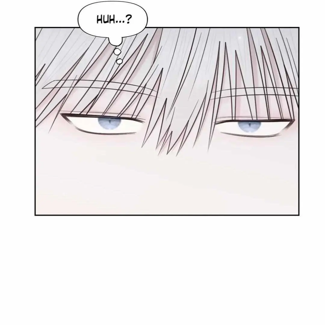 The Degrees Between Us Chapter 55 page 8 - 