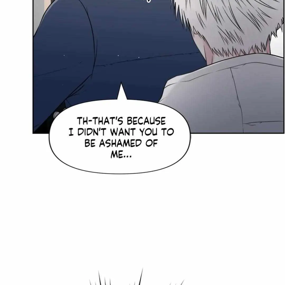 The Degrees Between Us Chapter 55 page 72 - 