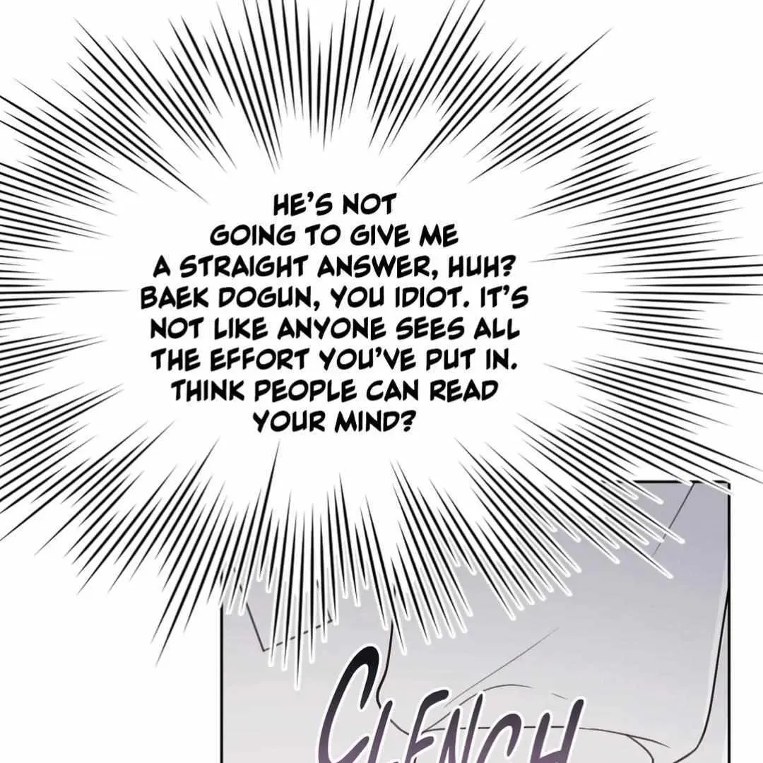 The Degrees Between Us Chapter 55 page 73 - 