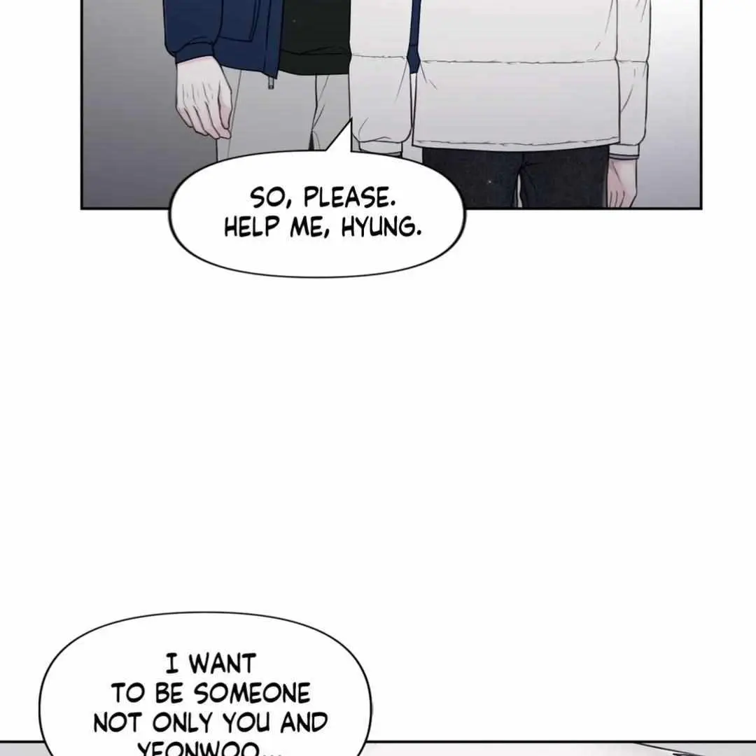 The Degrees Between Us Chapter 55 page 77 - 