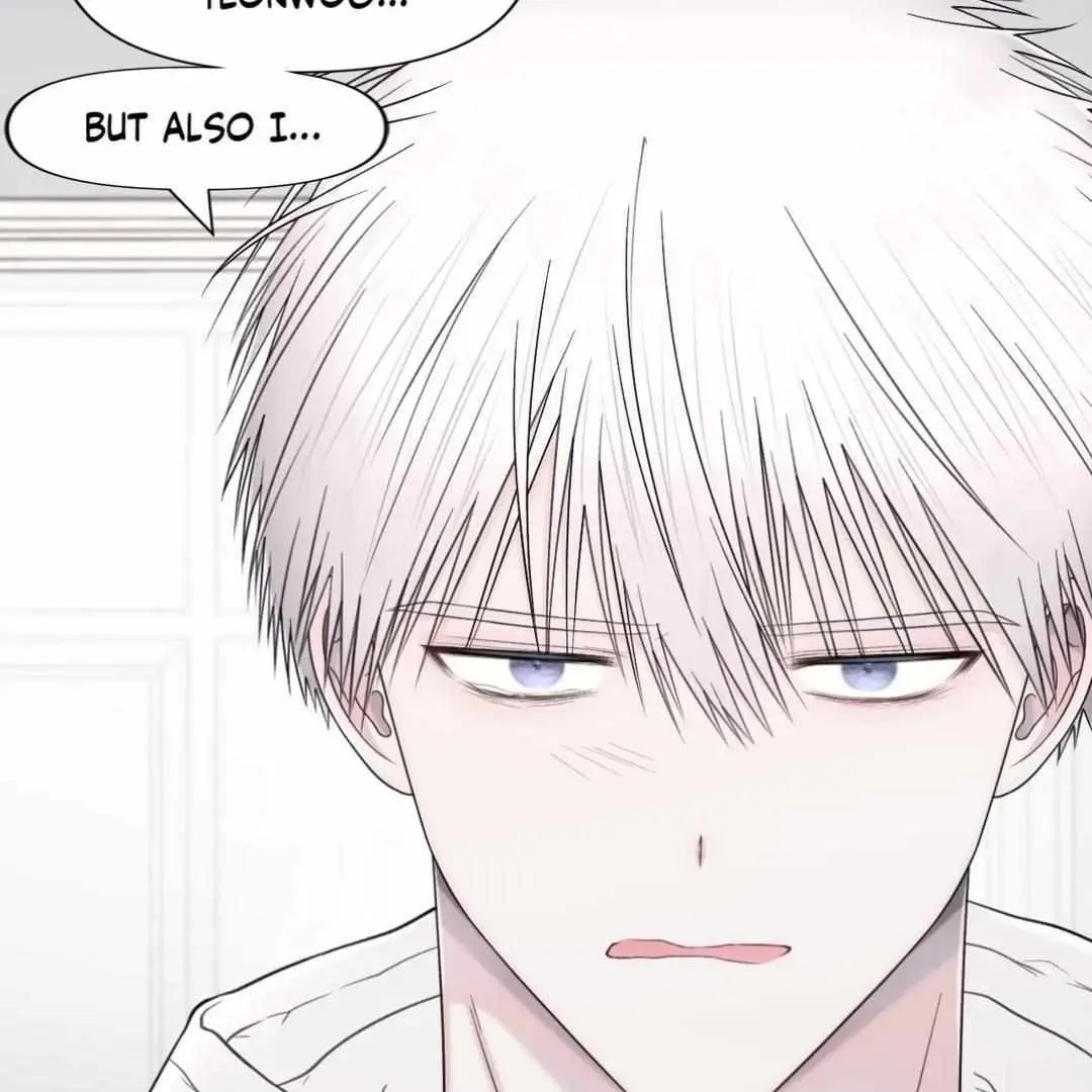 The Degrees Between Us Chapter 55 page 78 - 