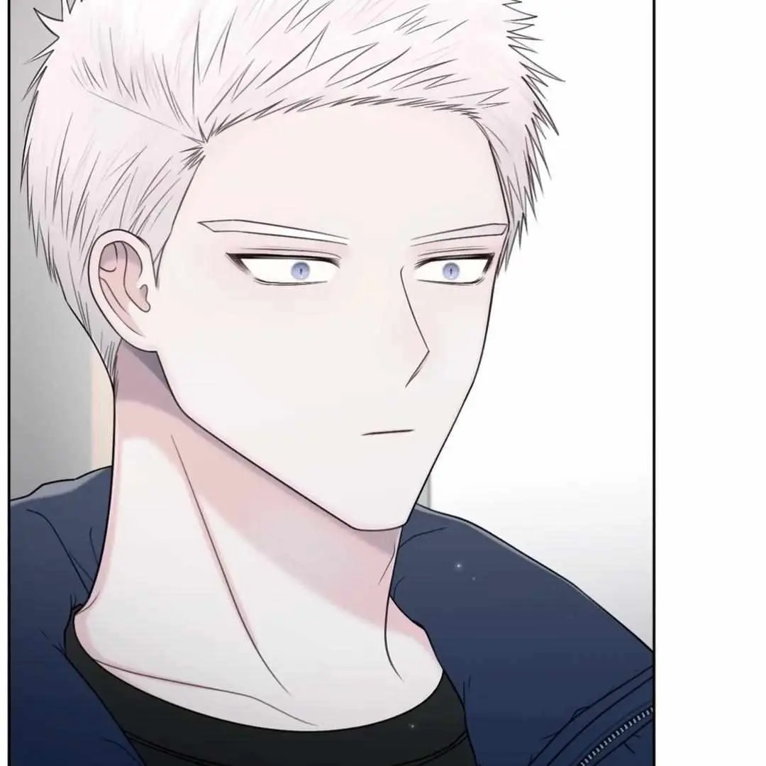 The Degrees Between Us Chapter 55 page 80 - 