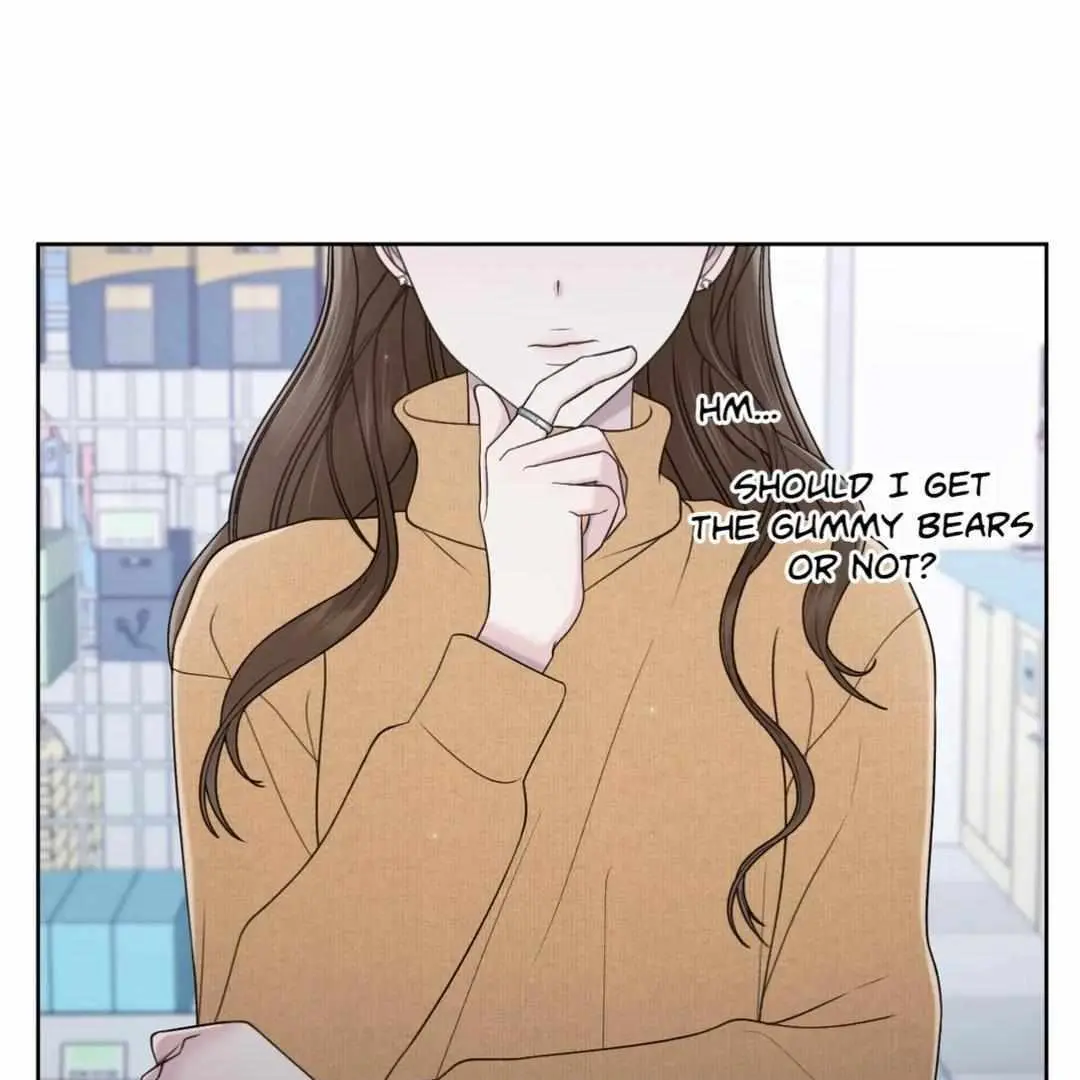 The Degrees Between Us Chapter 55 page 9 - 