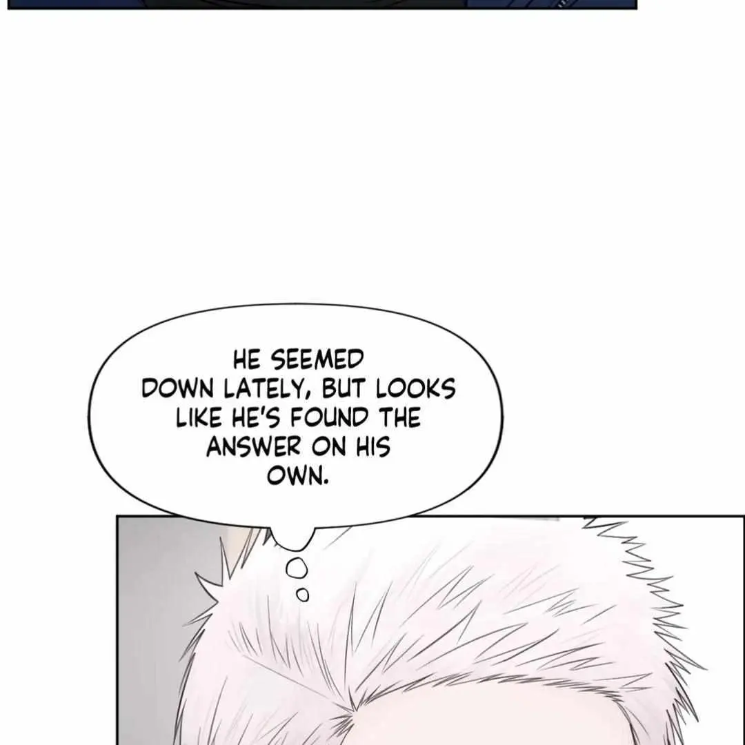 The Degrees Between Us Chapter 55 page 81 - 