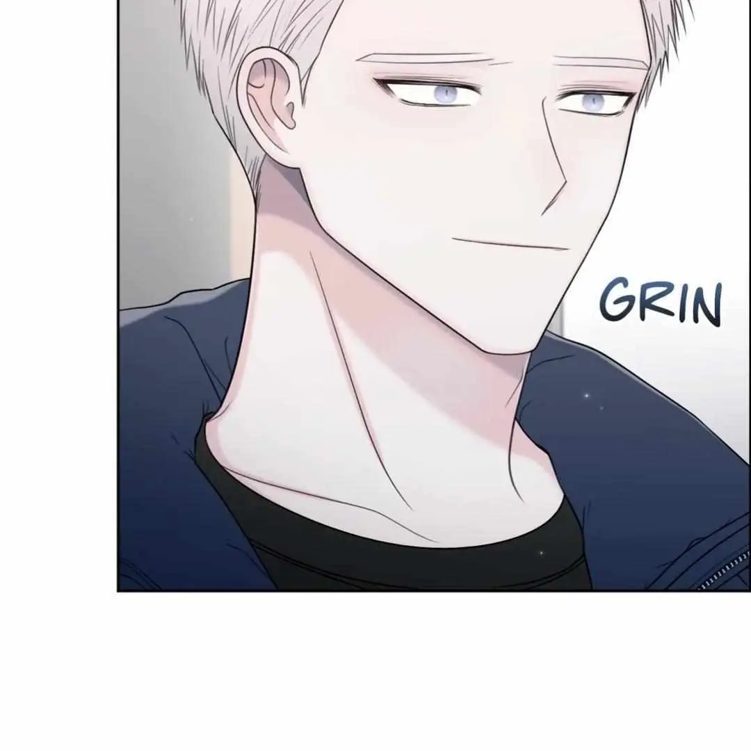 The Degrees Between Us Chapter 55 page 82 - 
