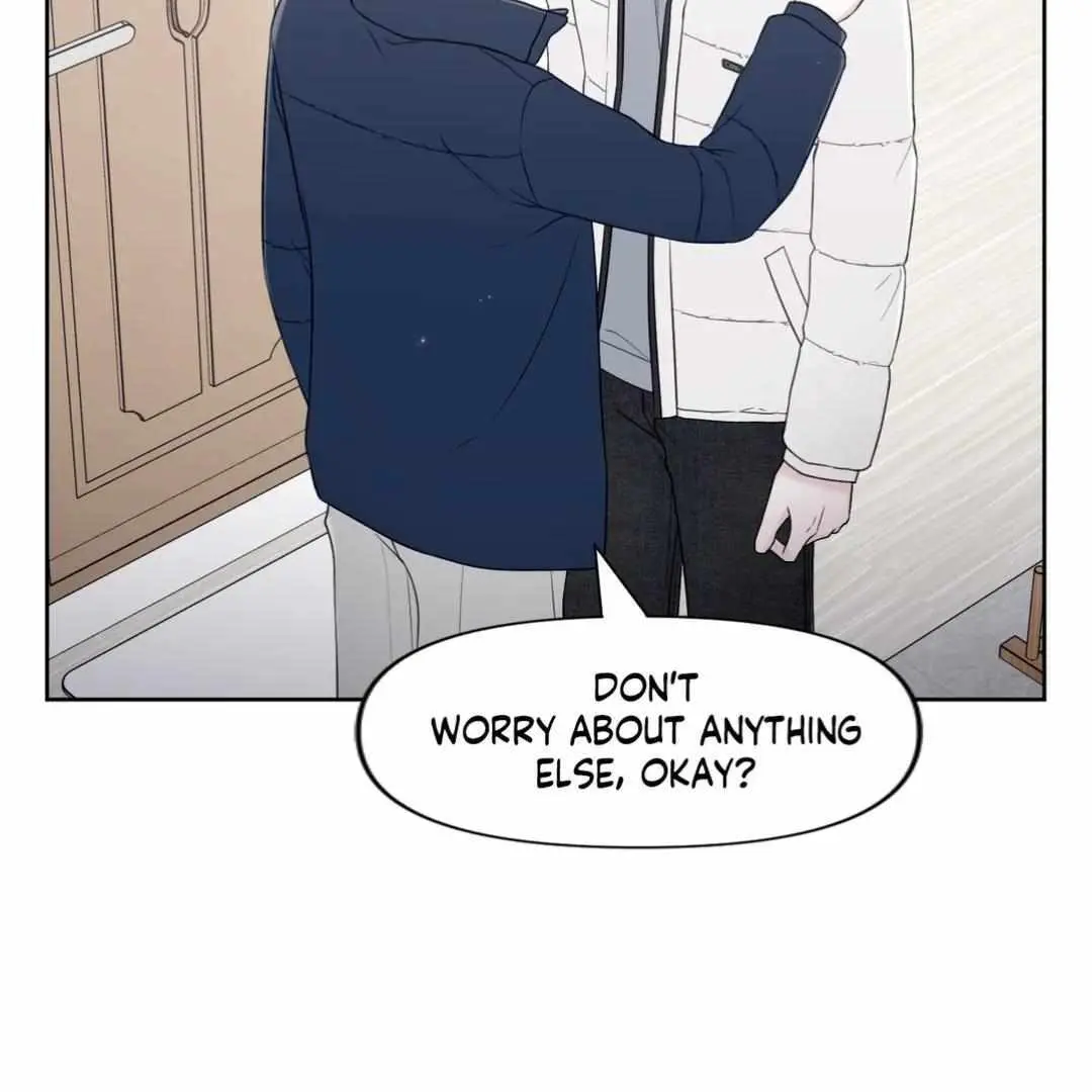 The Degrees Between Us Chapter 55 page 84 - 