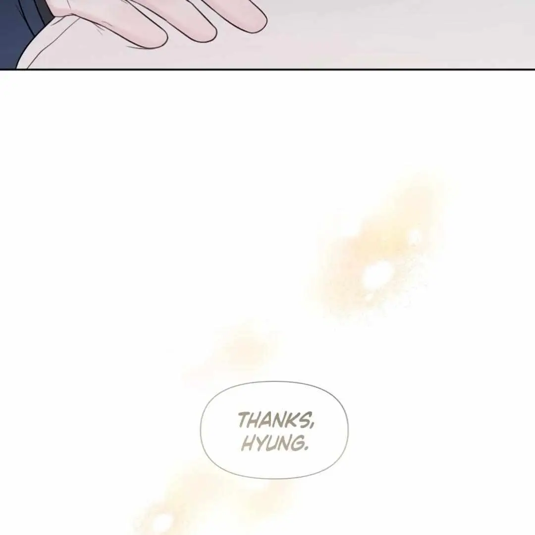The Degrees Between Us Chapter 55 page 86 - 