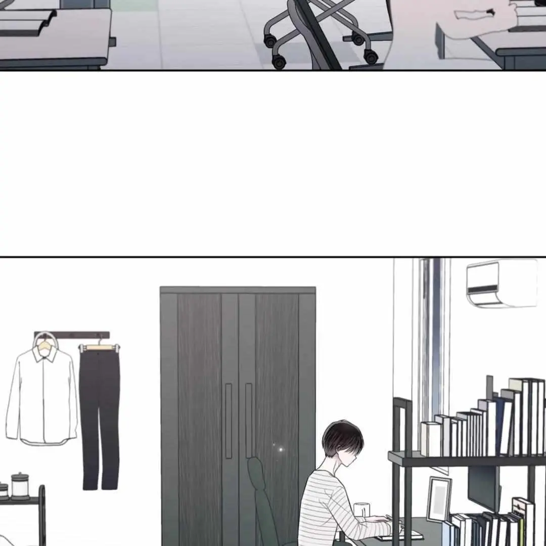 The Degrees Between Us Chapter 55 page 90 - 