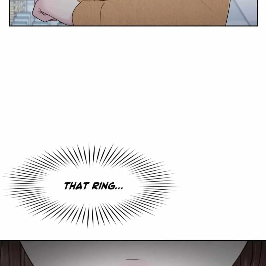 The Degrees Between Us Chapter 55 page 10 - 