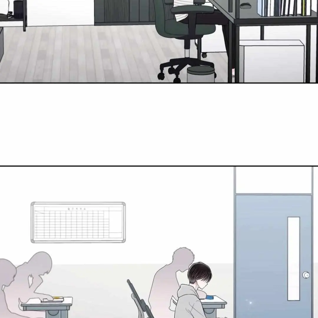 The Degrees Between Us Chapter 55 page 91 - 
