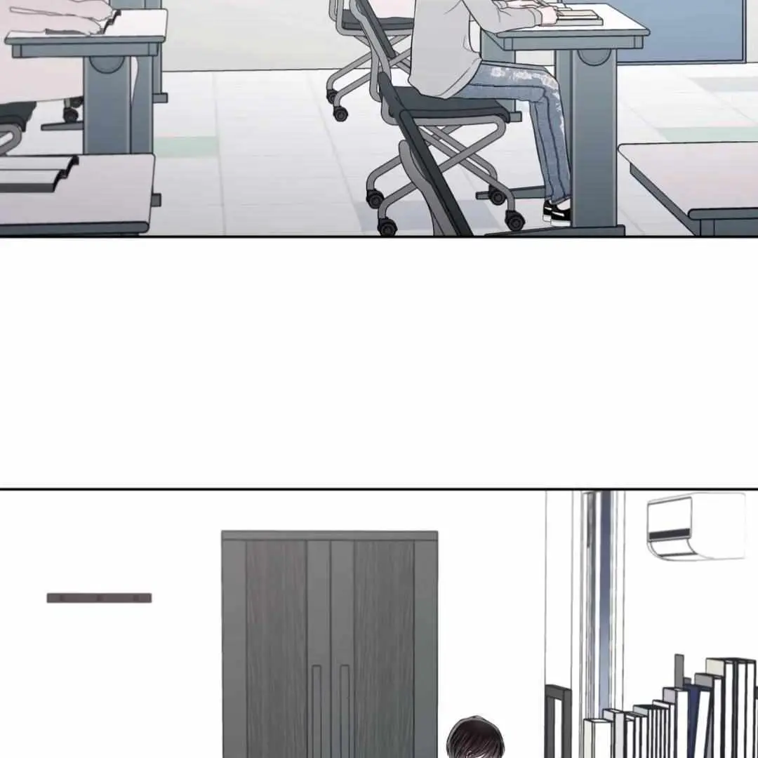 The Degrees Between Us Chapter 55 page 92 - 