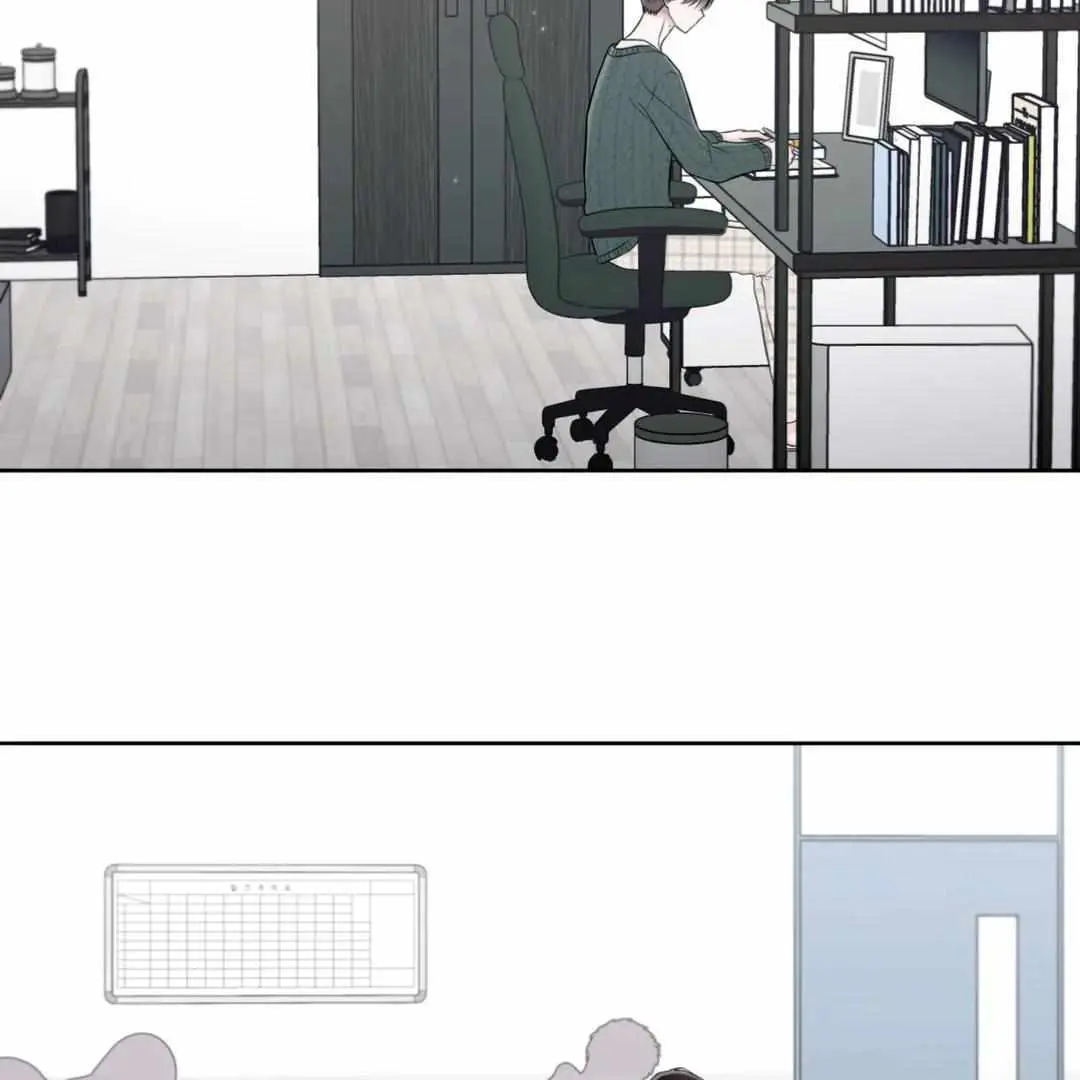 The Degrees Between Us Chapter 55 page 93 - 