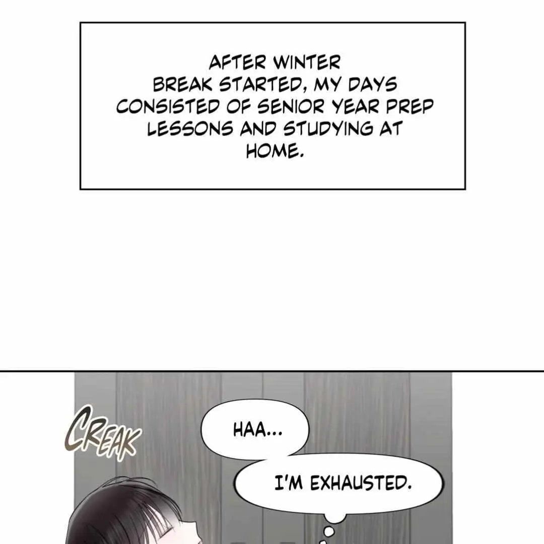 The Degrees Between Us Chapter 55 page 97 - 