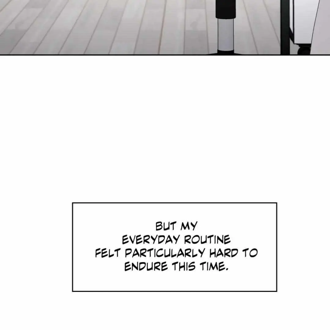 The Degrees Between Us Chapter 55 page 99 - 