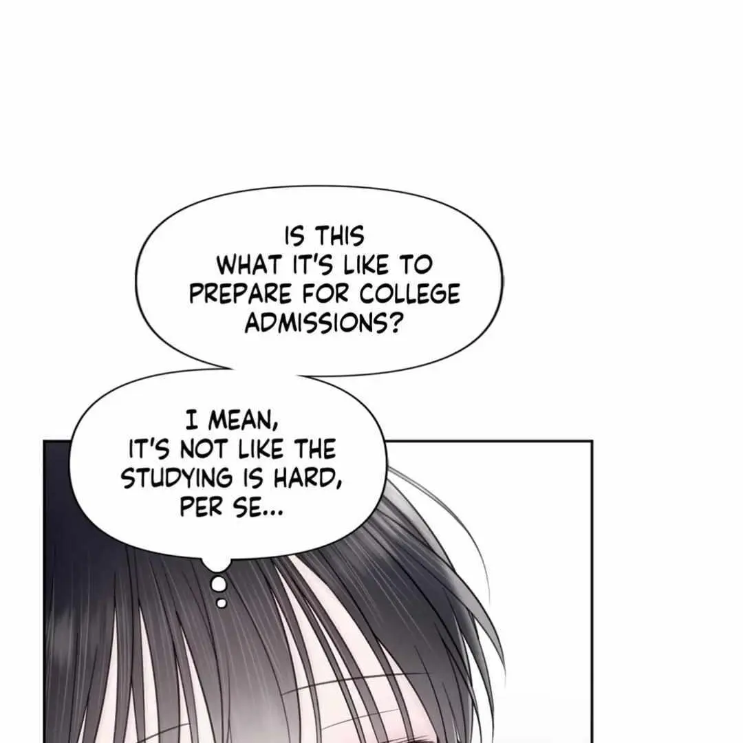 The Degrees Between Us Chapter 55 page 100 - 
