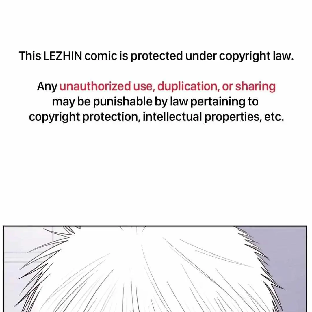 The Degrees Between Us Chapter 56 page 1 - 