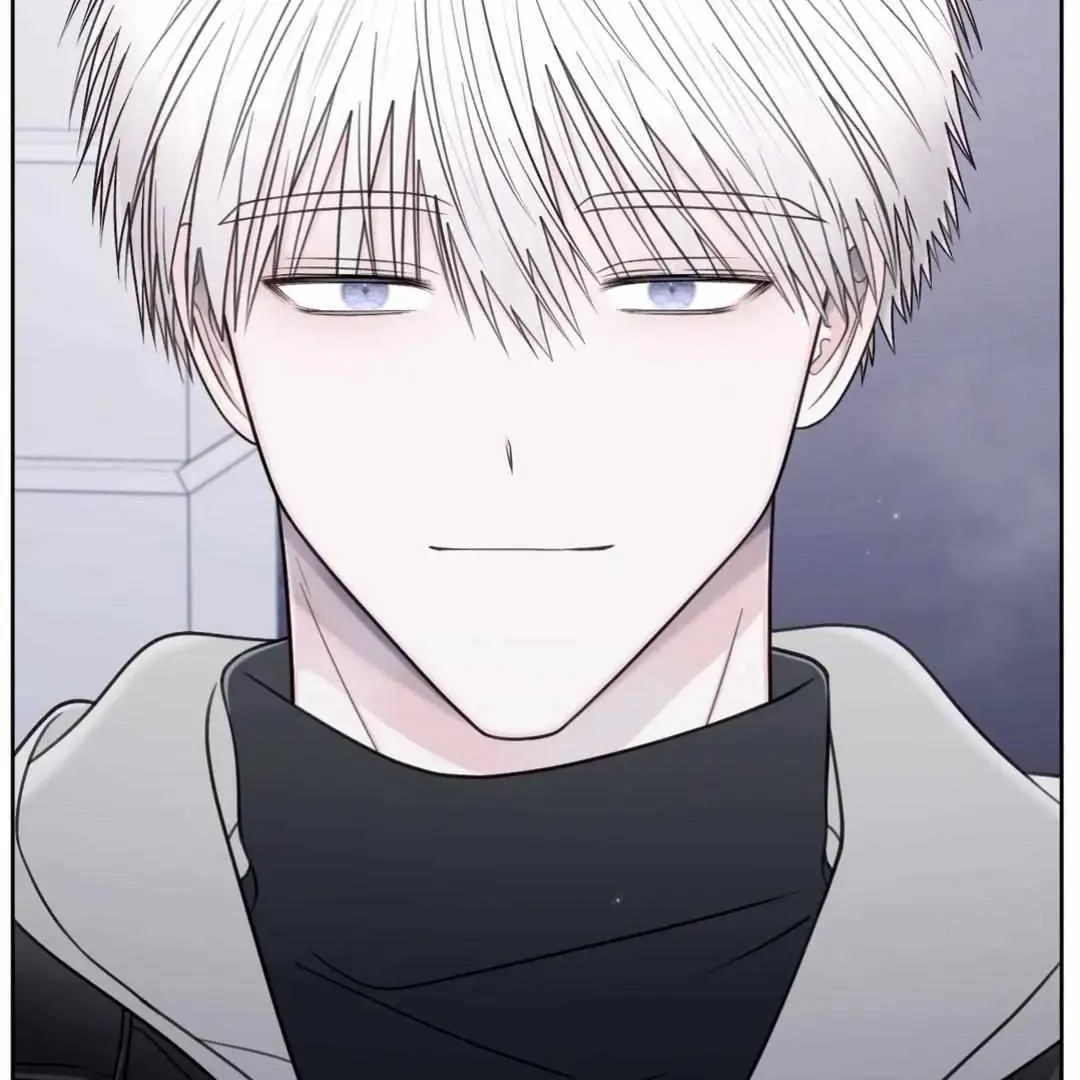 The Degrees Between Us Chapter 56 page 2 - 
