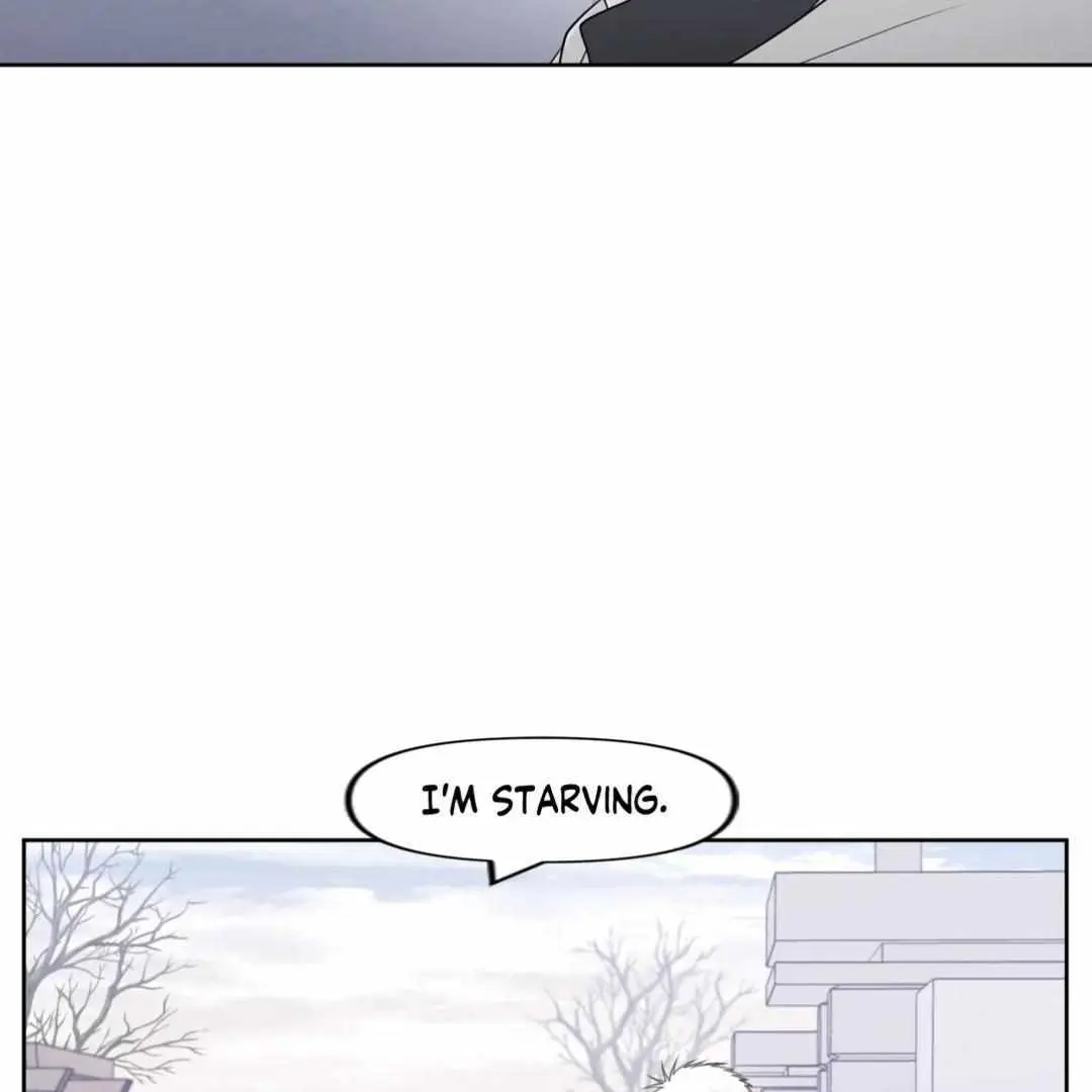 The Degrees Between Us Chapter 56 page 11 - 