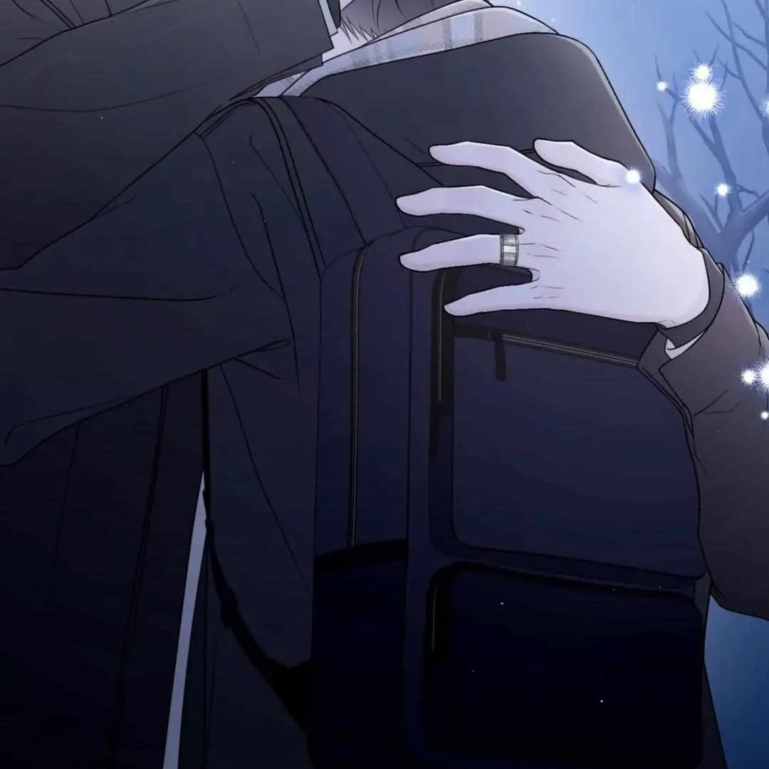 The Degrees Between Us Chapter 56 page 104 - 