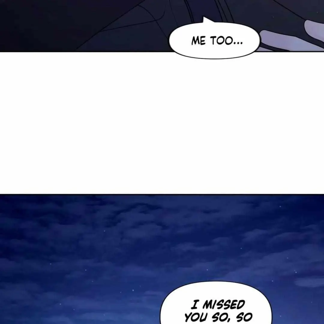 The Degrees Between Us Chapter 56 page 107 - 