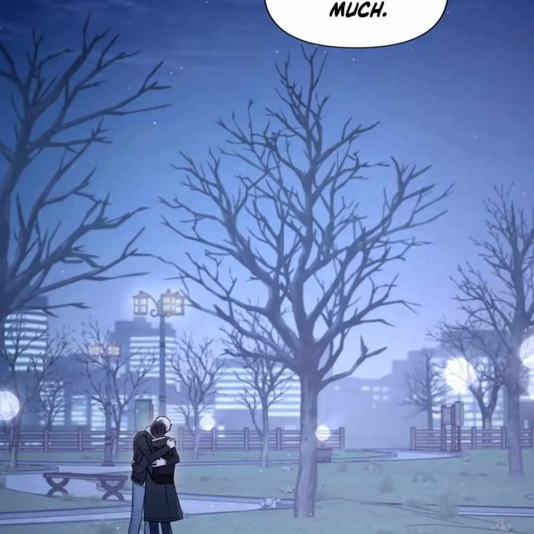 The Degrees Between Us Chapter 56 page 108 - 