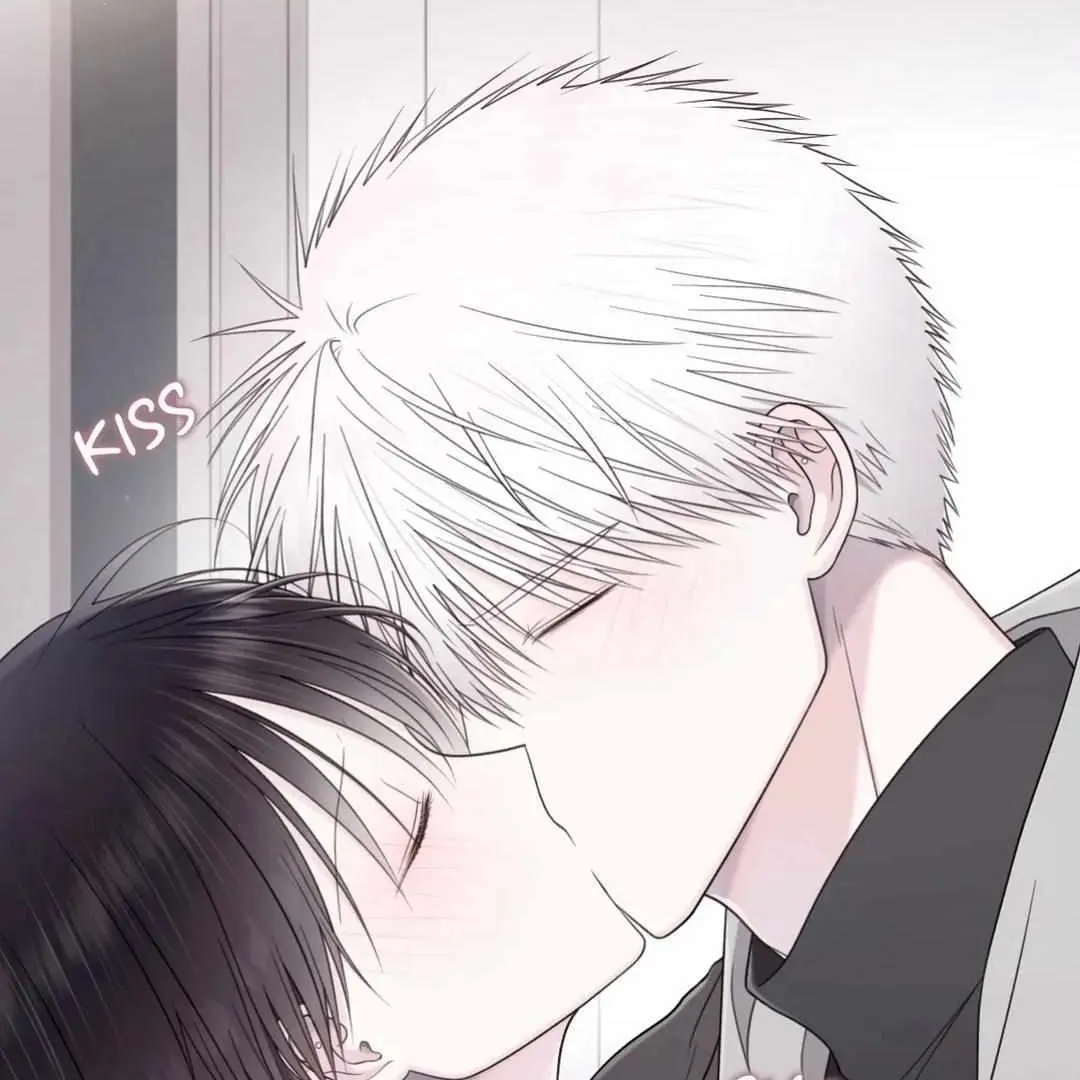 The Degrees Between Us Chapter 56 page 113 - 