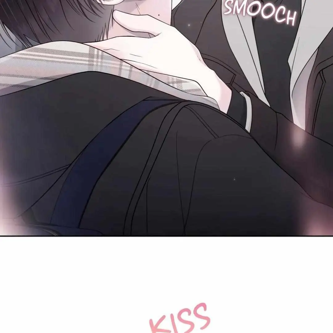 The Degrees Between Us Chapter 56 page 114 - 