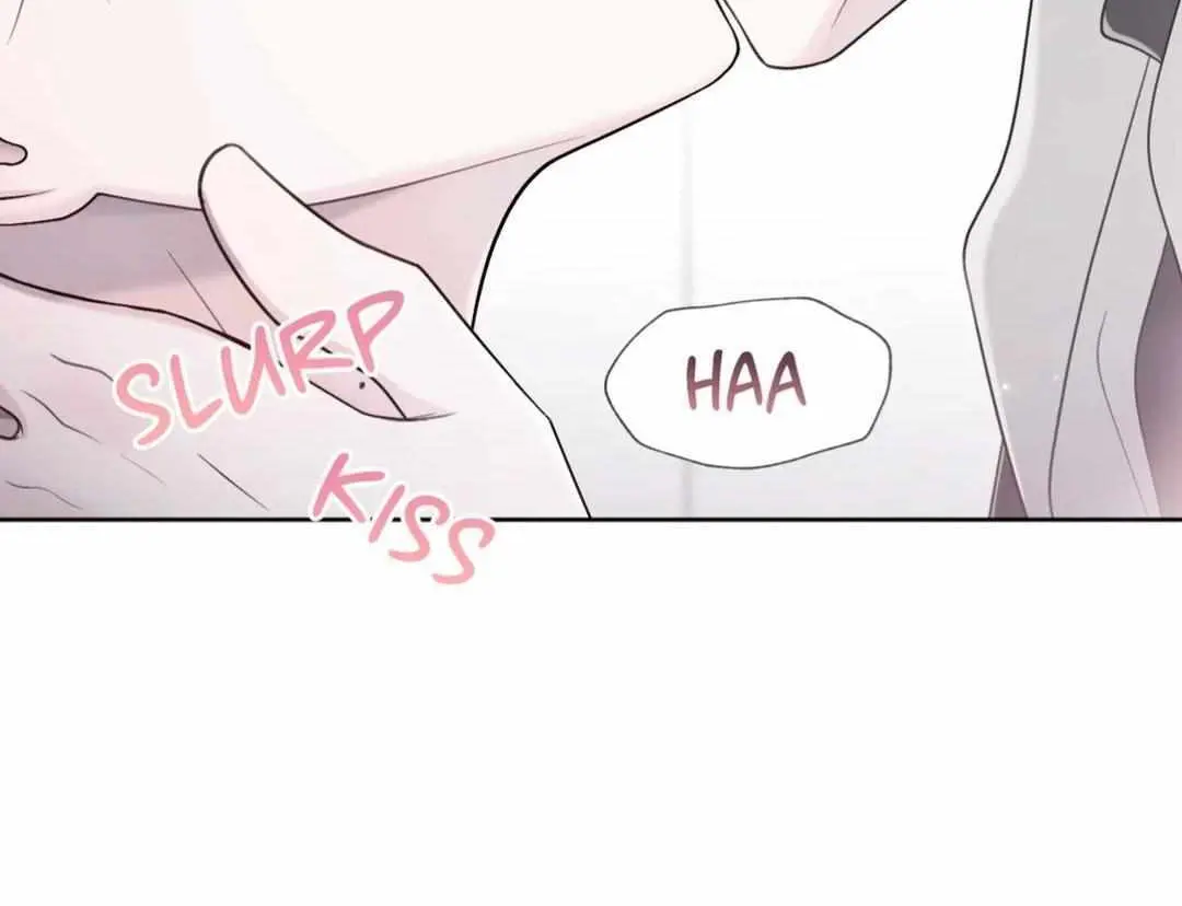 The Degrees Between Us Chapter 56 page 116 - 