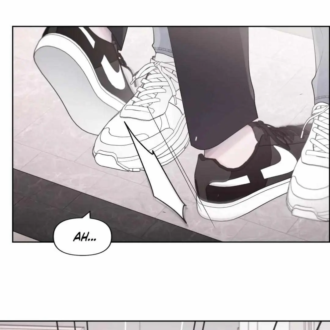 The Degrees Between Us Chapter 56 page 117 - 