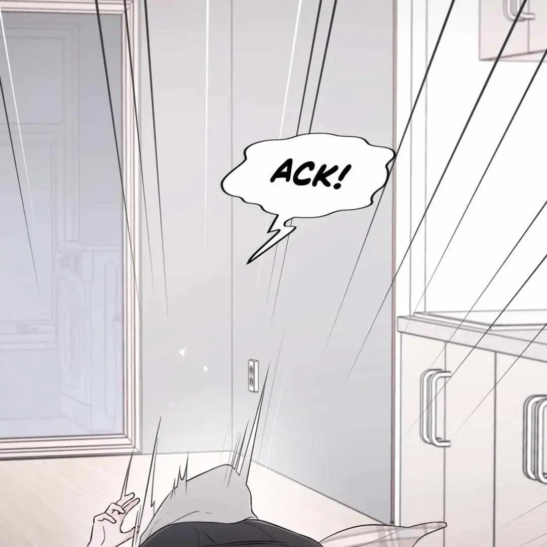 The Degrees Between Us Chapter 56 page 118 - 