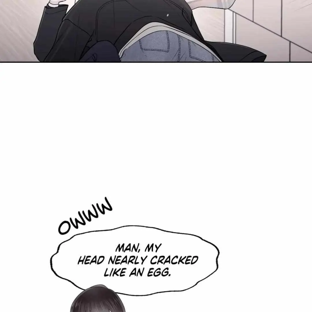 The Degrees Between Us Chapter 56 page 119 - 