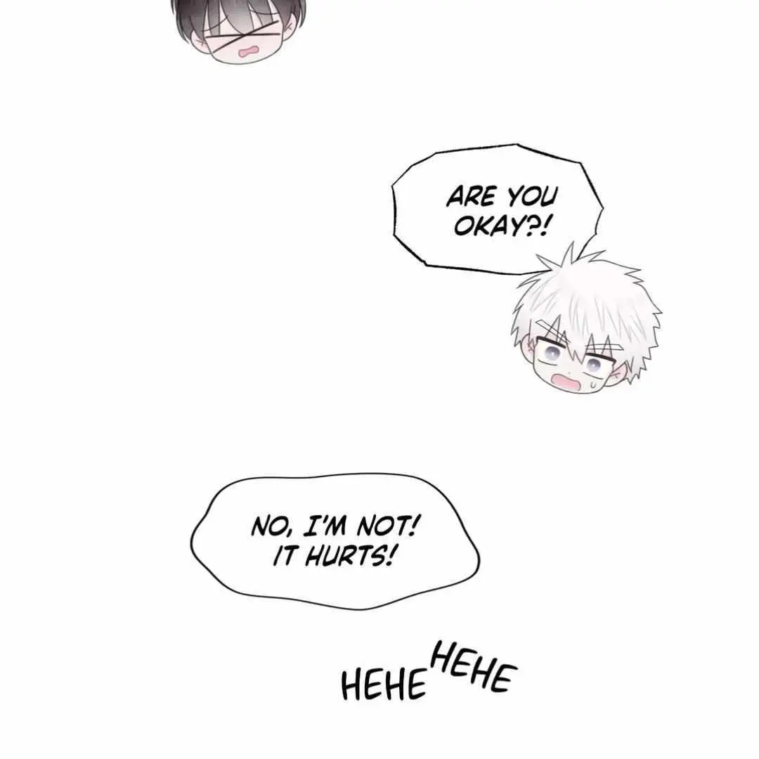 The Degrees Between Us Chapter 56 page 120 - 