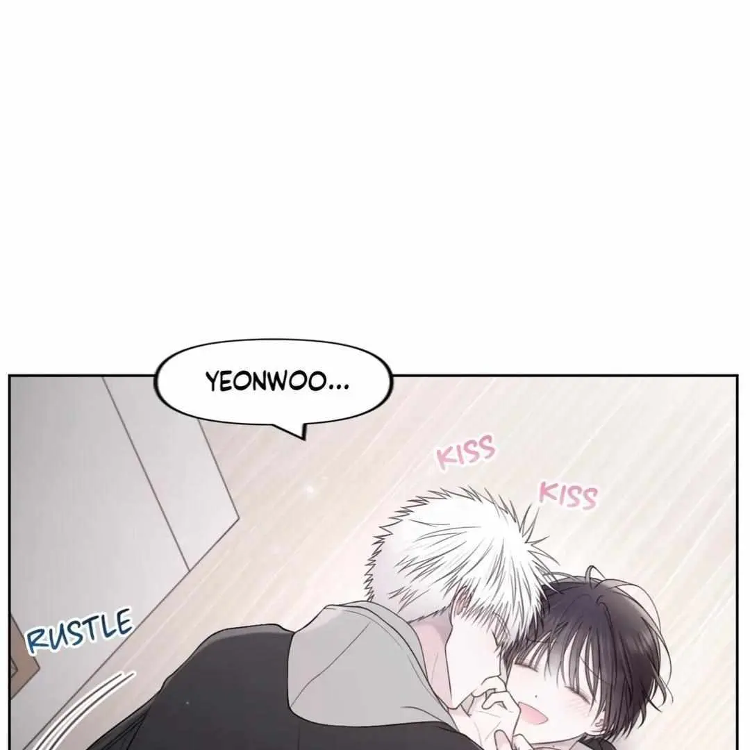 The Degrees Between Us Chapter 56 page 121 - 