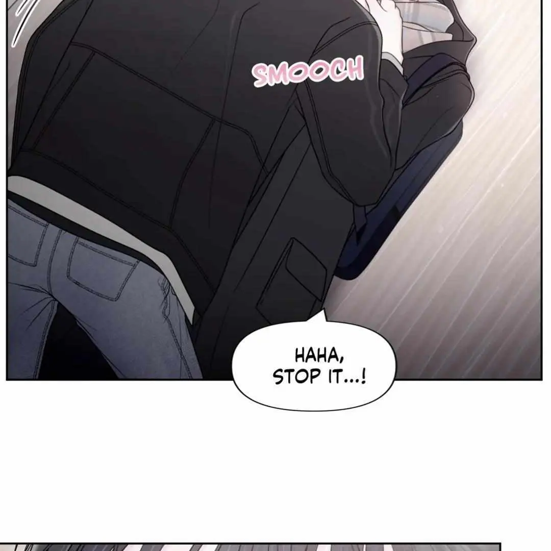 The Degrees Between Us Chapter 56 page 122 - 
