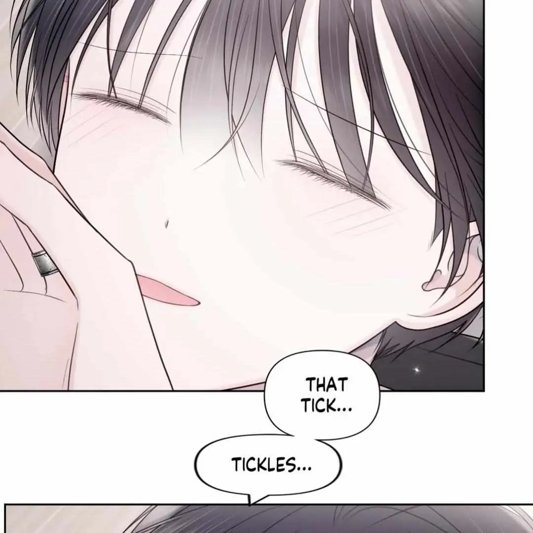 The Degrees Between Us Chapter 56 page 123 - 
