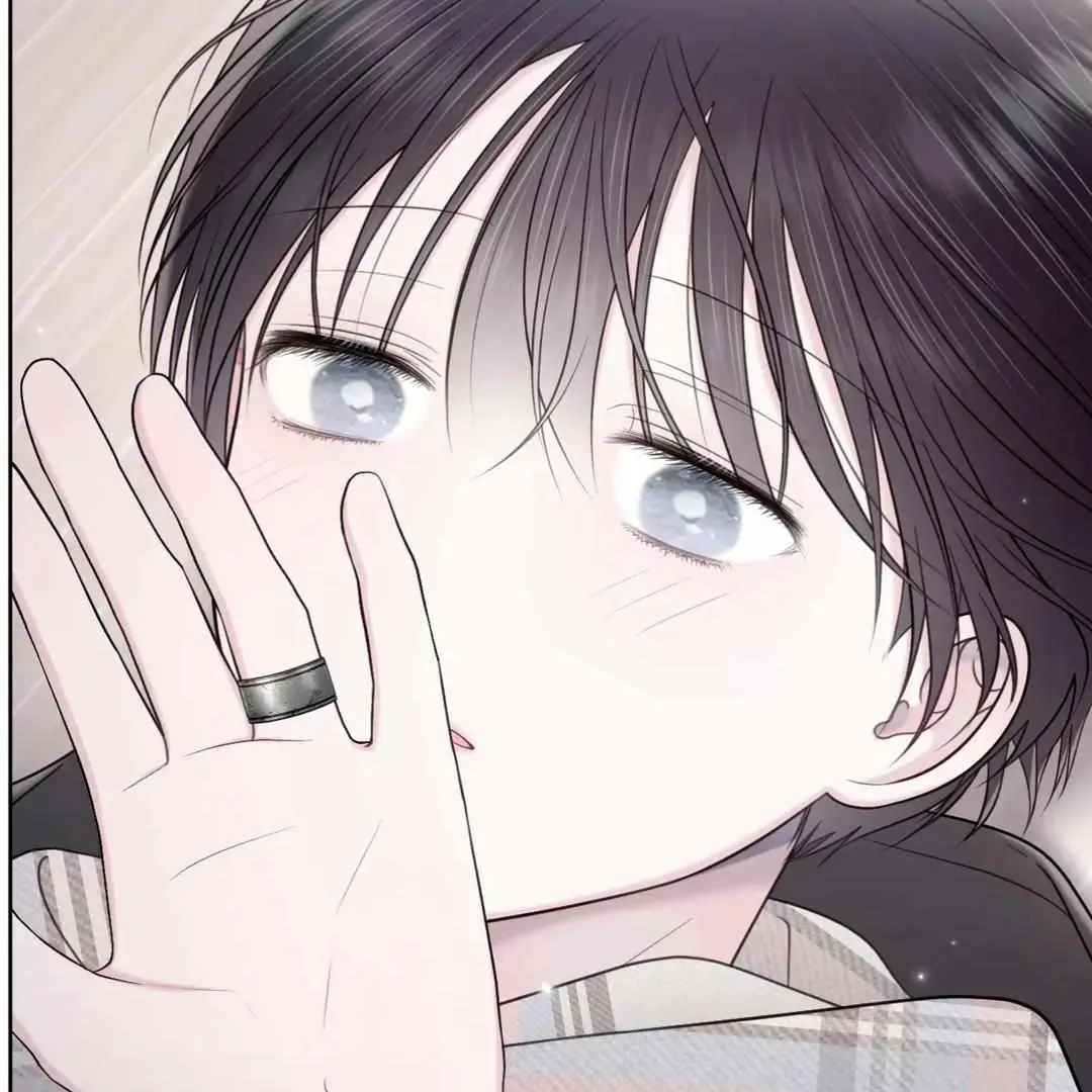 The Degrees Between Us Chapter 56 page 124 - 