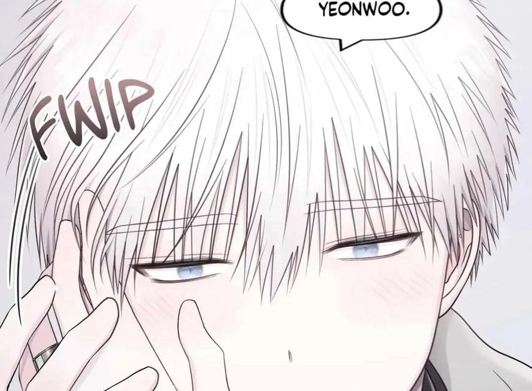 The Degrees Between Us Chapter 56 page 127 - 