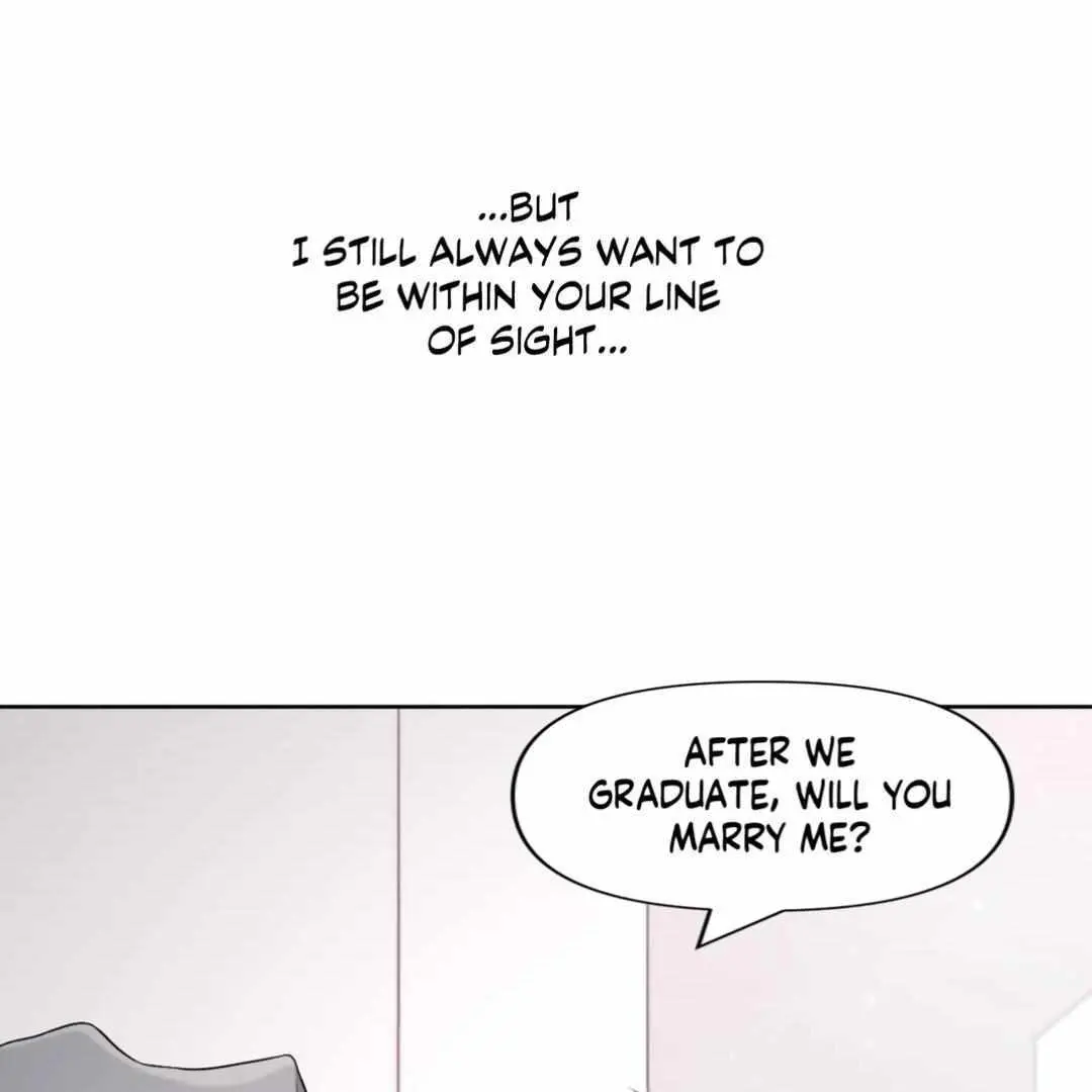 The Degrees Between Us Chapter 56 page 129 - 
