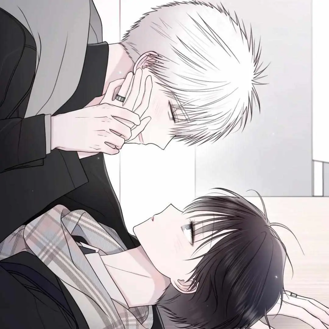 The Degrees Between Us Chapter 56 page 130 - 