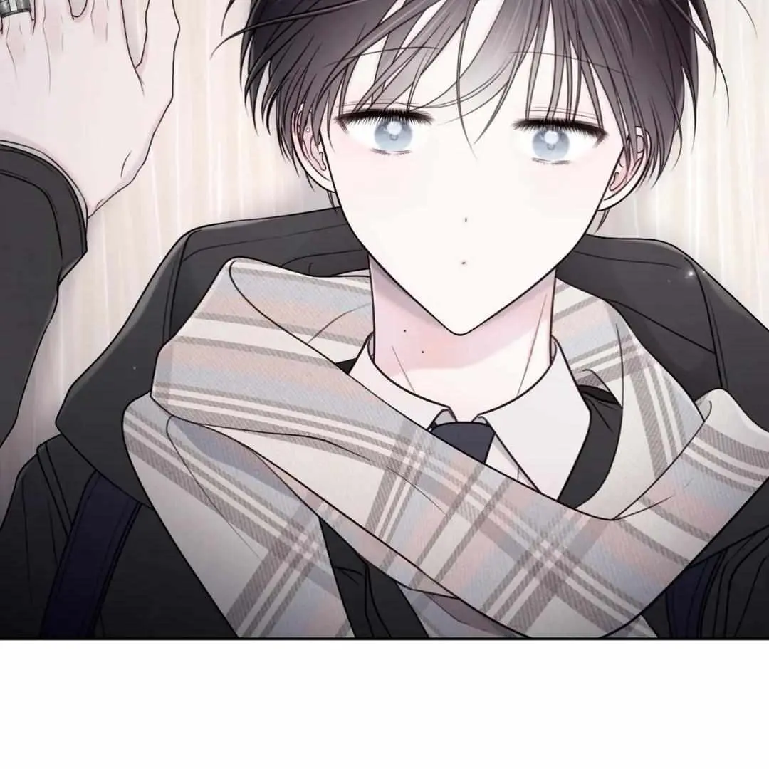 The Degrees Between Us Chapter 56 page 132 - 