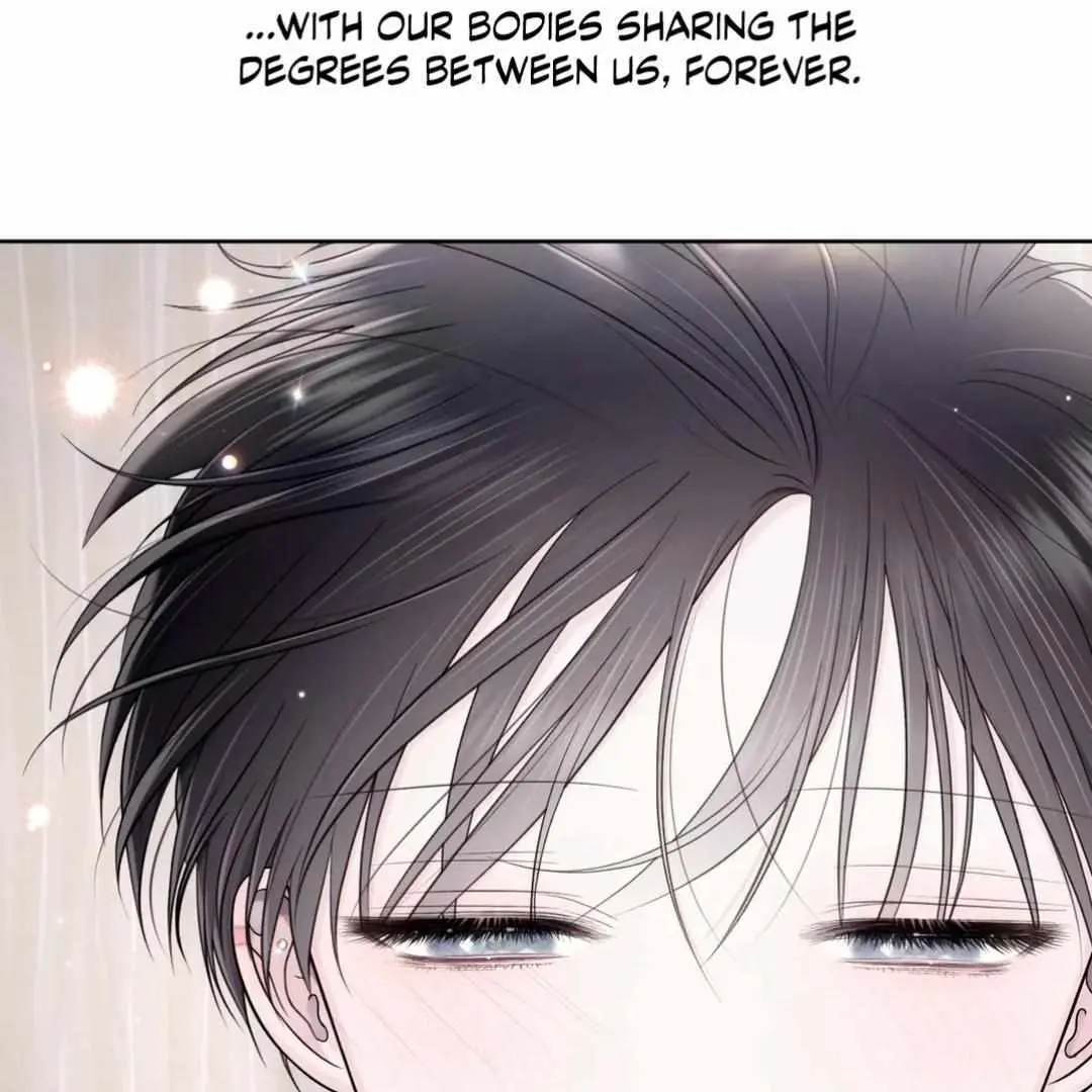 The Degrees Between Us Chapter 56 page 133 - 