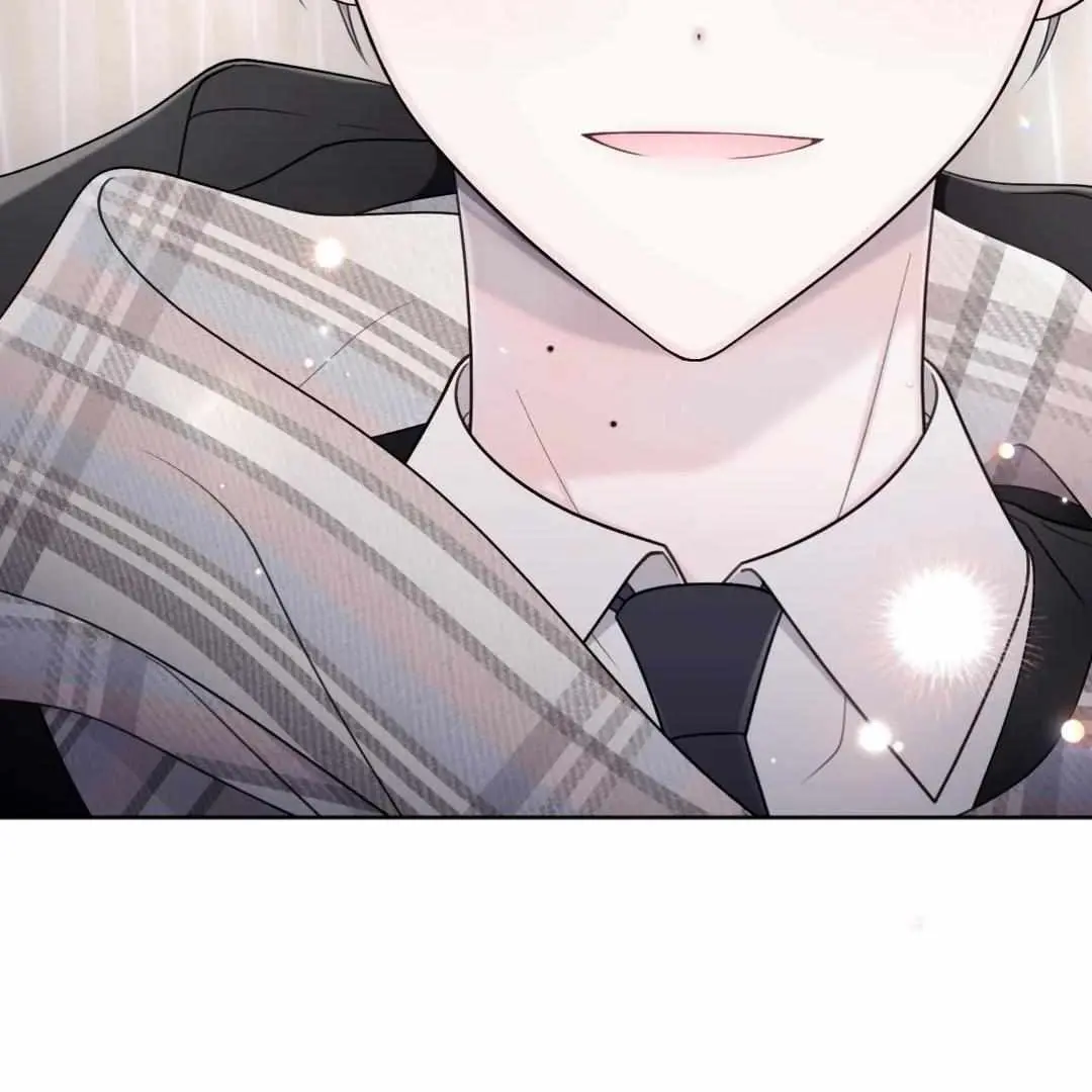 The Degrees Between Us Chapter 56 page 134 - 
