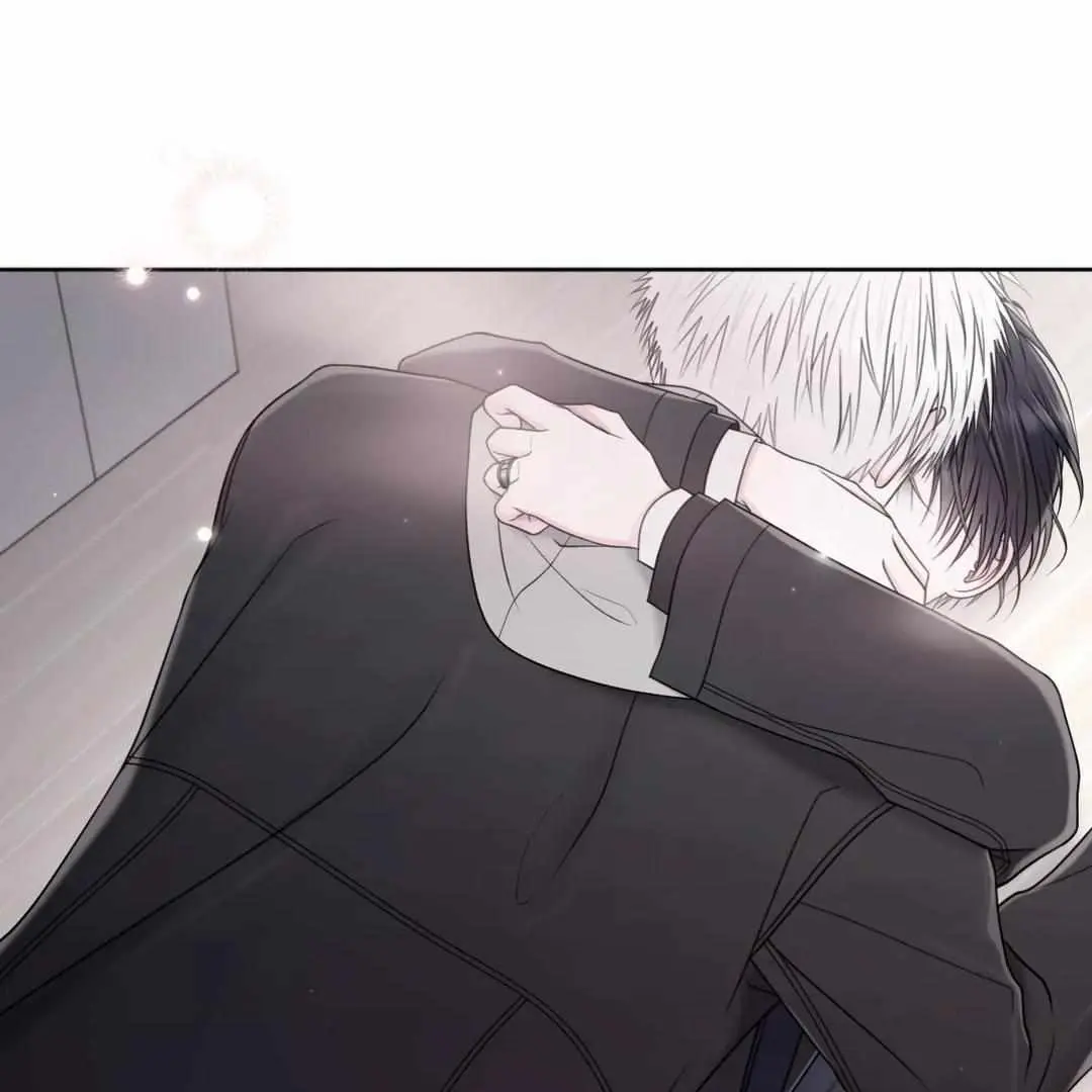 The Degrees Between Us Chapter 56 page 135 - 