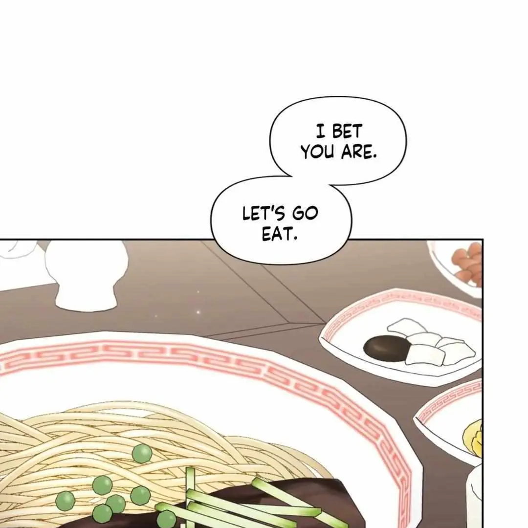 The Degrees Between Us Chapter 56 page 15 - 