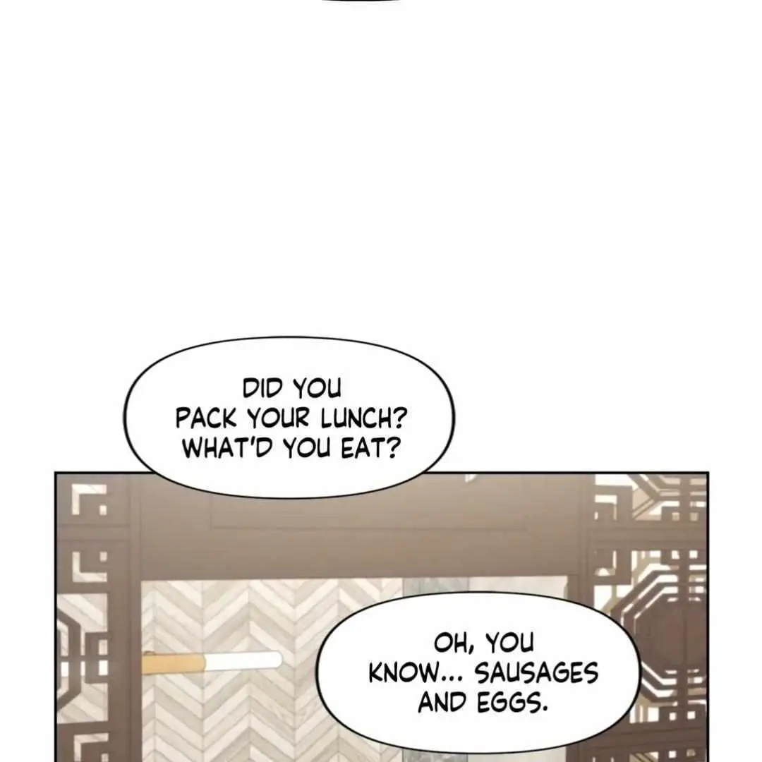 The Degrees Between Us Chapter 56 page 20 - 
