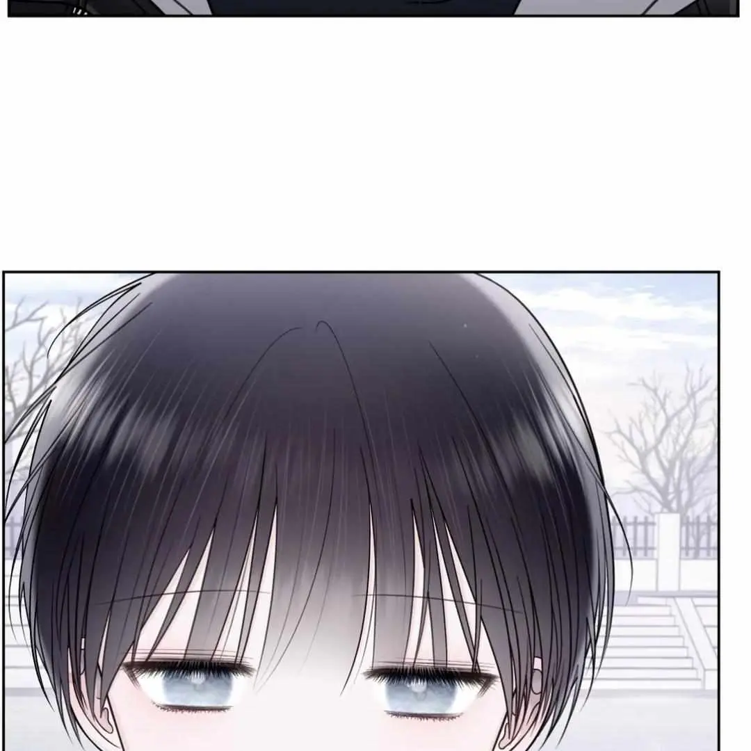 The Degrees Between Us Chapter 56 page 3 - 