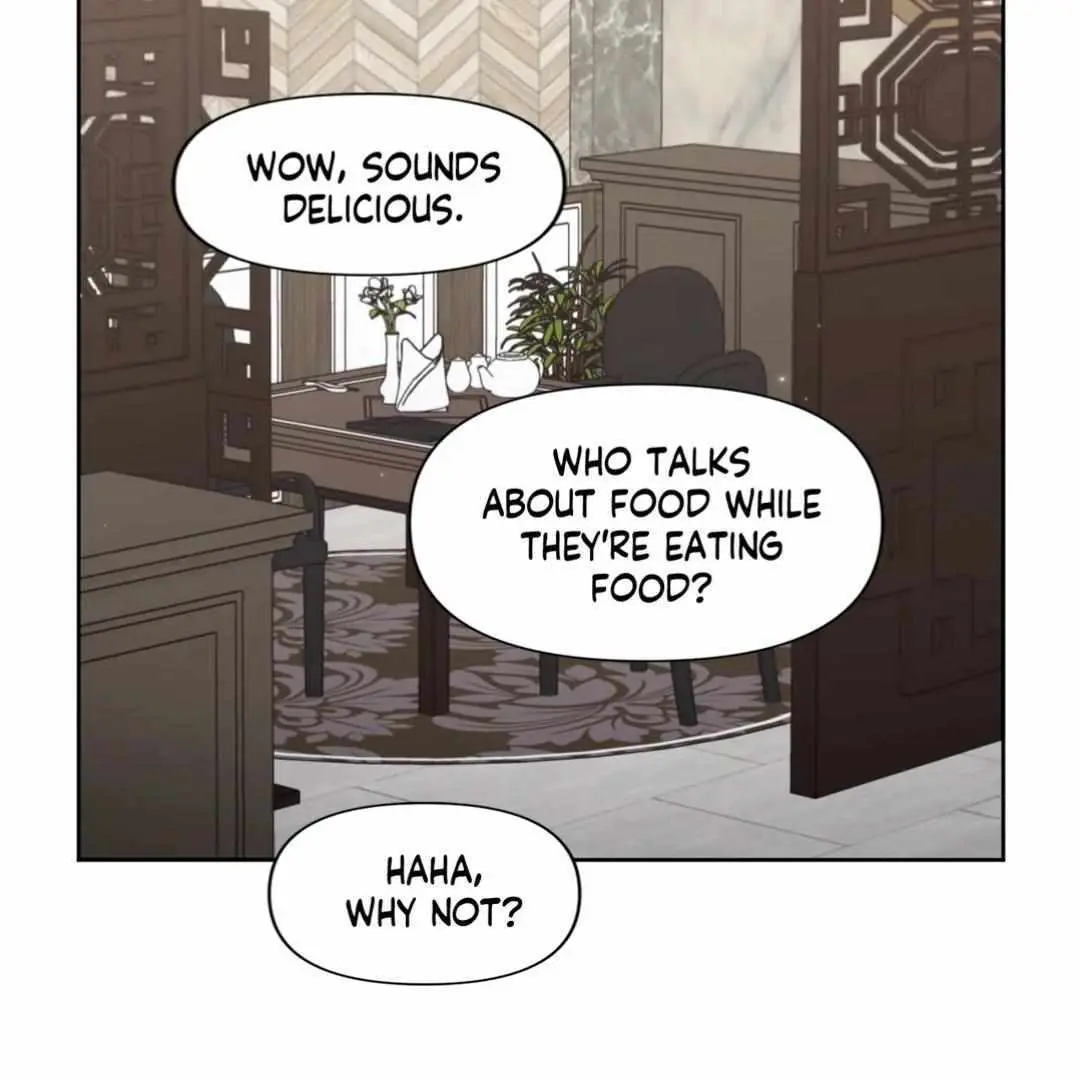 The Degrees Between Us Chapter 56 page 21 - 